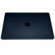MACBOOK AIR 2024 15p M3 TECLADO INGLES / 512GB SSD / 16GB RAM