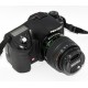 CAMARA REFLEX DIGITAL PENTAX K10 + 18-55 + 2 BATERIAS