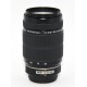 OBJETIVO PENTAX DA L 1:4 55-300