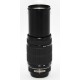 OBJETIVO PENTAX DA L 1:4 55-300
