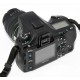 CAMARA REFLEX DIGITAL PENTAX K10 + 18-55 + 2 BATERIAS