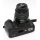CAMARA REFLEX DIGITAL PENTAX K10 + 18-55 + 2 BATERIAS