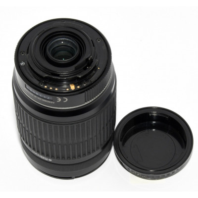 OBJETIVO PENTAX DA L 1:4 55-300