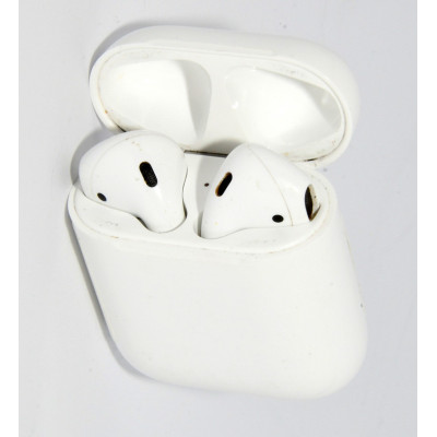 AURICULARES APPLE AIRPODS 1