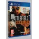 VIDEOJUEGO PS4 BATTLEFIELD HARDLINE