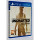 VIDEOJUEGO PS4 UNCHARTED NATHAN DRAKE COLLECTION