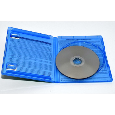 VIDEOJUEGO PS4 LEGO DC SUPER VILLANOS