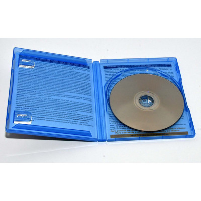 VIDEOJUEGO PS4 FAST N FURIOUS CROSSROADS