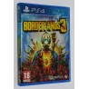 VIDEOJUEGO PS4 BORDERLANDS 3