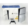 CONSOLA PS5 SLIM CON MANDO Y CAJA
