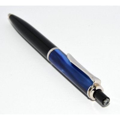 BOLIGRAFO PELIKAN CLASSIC K205 MARMOL L AZUL