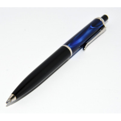 BOLIGRAFO PELIKAN CLASSIC K205 MARMOL L AZUL