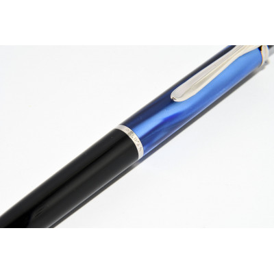 BOLIGRAFO PELIKAN CLASSIC K205 MARMOL L AZUL