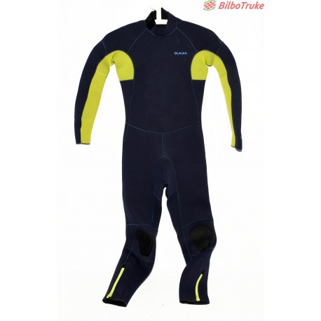 NEOPRENO DECATHLON OLAIAN 4:3 10-11 AÑOS