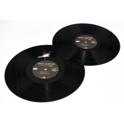 VINILO ERIC CLAPTON – AFTER MIDNIGHT LIVE LP