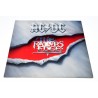 VINILO AC/DC - THE RAZORS EDGE (LP, ALBUM)