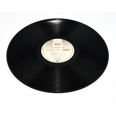 VINILO AC/DC - THE RAZORS EDGE (LP, ALBUM)