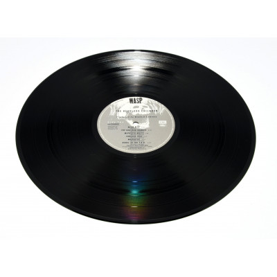 VINILO W.A.S.P. - THE HEADLESS CHILDREN (LP, ALBUM)