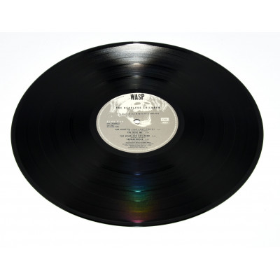 VINILO W.A.S.P. - THE HEADLESS CHILDREN (LP, ALBUM)