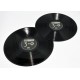 VINILO ROY ORBISON - BLACK & WHITE NIGHT (2XLP, COMP, RE)