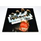 VINILO JUDAS PRIEST - BRITISH STEEL (LP, ALBUM, RE)