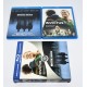 PELICULA BLURAY INVICTUS / MYSTIC RIVER