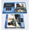 PELICULA BLURAY INVICTUS / MYSTIC RIVER