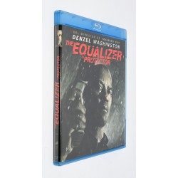 PELICULA BLURAY THE EQUALIZER: EL PROTECTOR (2014)