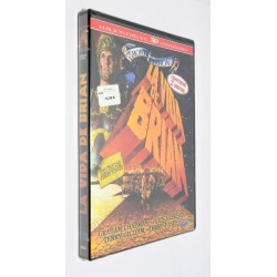 PELICULA DVD LA VIDA DE BRIAN (2 DISCOS) PRECINTADO