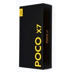 XIAOMI POCO X7 512GB VERDE NUEVO