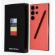 SAMSUNG GALAXY S23 ULTRA 256GB ROJO
