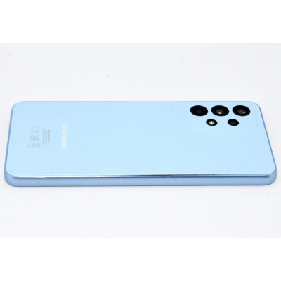 SAMSUNG GALAXY A33 5G 128GB AZUL