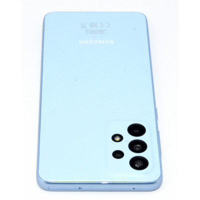 SAMSUNG GALAXY A33 5G 128GB AZUL