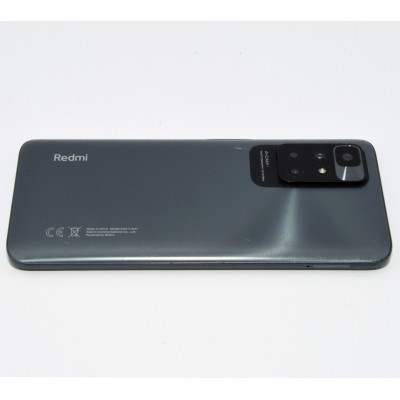 XIAOMI REDMI 10 128GB NEGRO