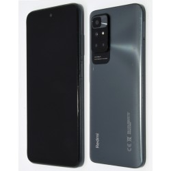 XIAOMI REDMI 10 128GB NEGRO