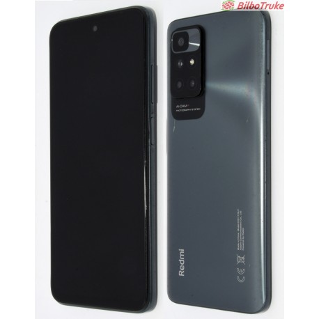 XIAOMI REDMI 10 128GB NEGRO
