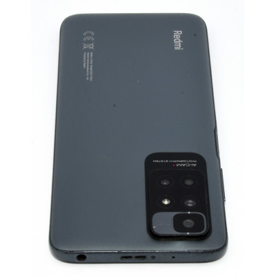 XIAOMI REDMI 10 128GB NEGRO