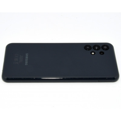 SAMSUNG GALAXY A13 128GB NEGRO