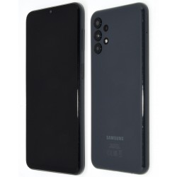 SAMSUNG GALAXY A13 128GB NEGRO