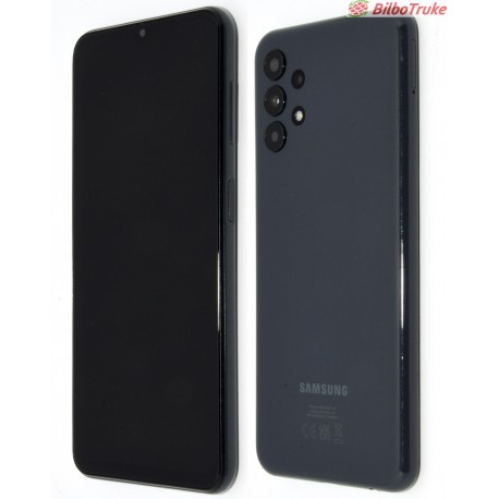SAMSUNG GALAXY A13 128GB NEGRO