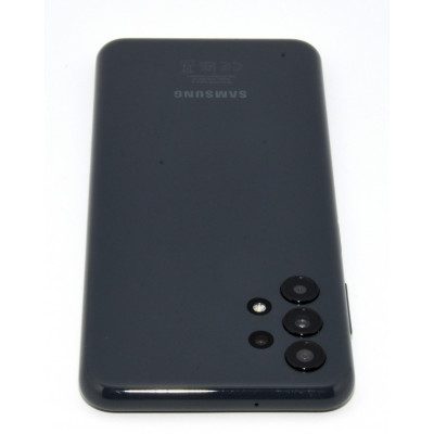 SAMSUNG GALAXY A13 128GB NEGRO