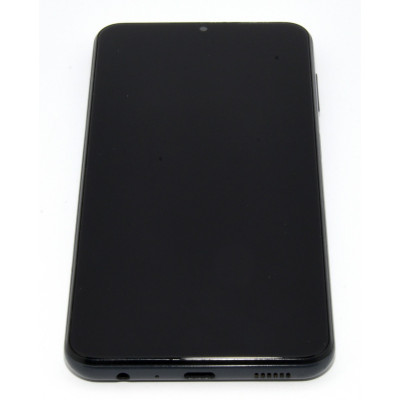 SAMSUNG GALAXY A13 128GB NEGRO