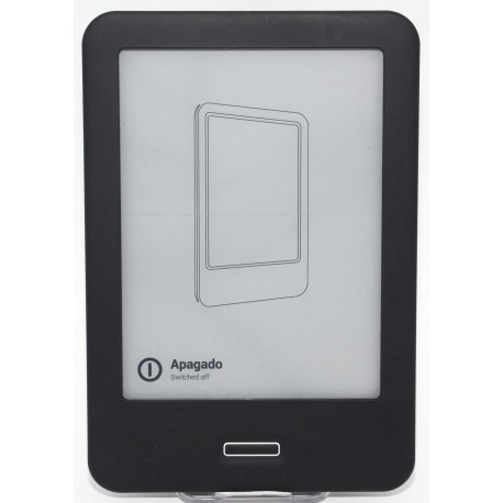 LIBRO ELECTRONICO BQ CERVANTES