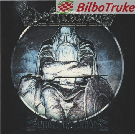 Defleshed - Under The Blade (CD, Album)