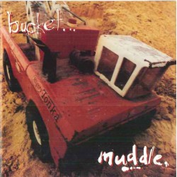 Bucket (9) - Muddle (CD, Album)