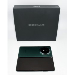 HONOR MAGIC V3 DUAL SIM 512GB VERDE