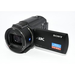 VIDEOCAMARA SONY HANDYCAM FDR-AX43