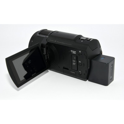 VIDEOCAMARA SONY HANDYCAM FDR-AX43