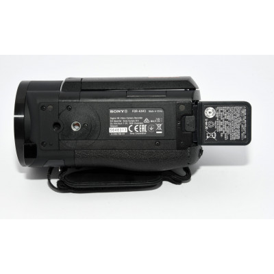 VIDEOCAMARA SONY HANDYCAM FDR-AX43