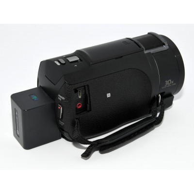 VIDEOCAMARA SONY HANDYCAM FDR-AX43